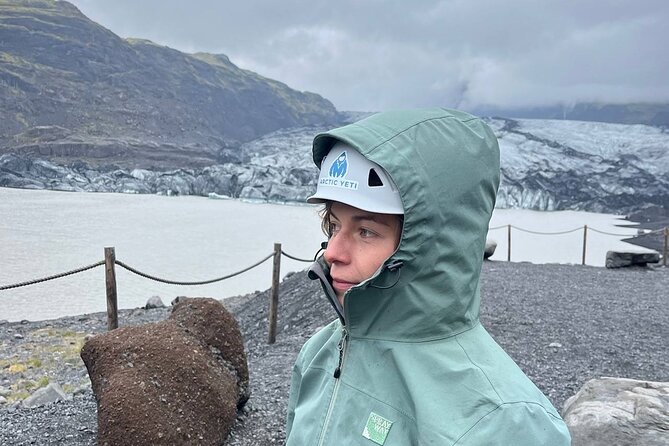 Sólheimajökull Glacier Hike Adventure - Who Should Consider This Tour?