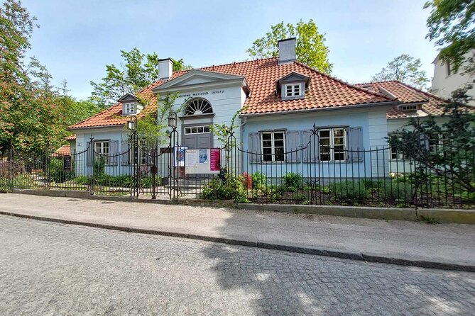 Sopot Private City Tour with a local architect - Who Is This Tour Best For?