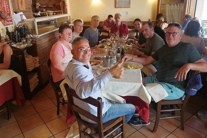Sorrento Tour, Cooking Class, Typical Lunch & Extra Virgin Olive Oil - Price & Value Analysis