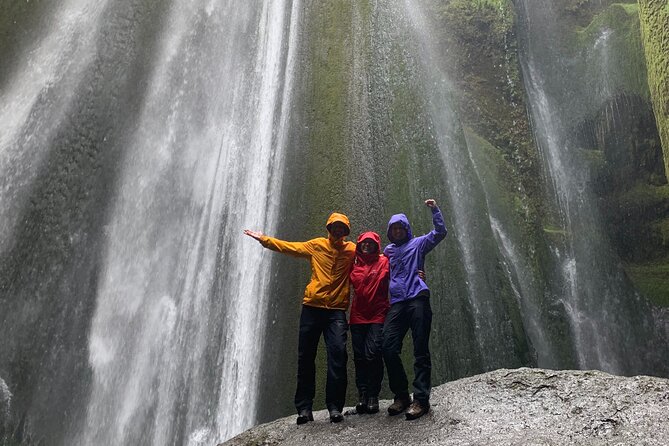 South Coast of Iceland and Glacier Walk PRIVATE TOUR - Final Thoughts