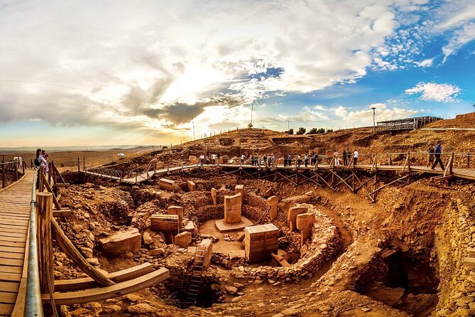 Southeast Anatolia Tour (Nemrut, Gobeklitepe, Zeugma) - Logistics and Practicalities