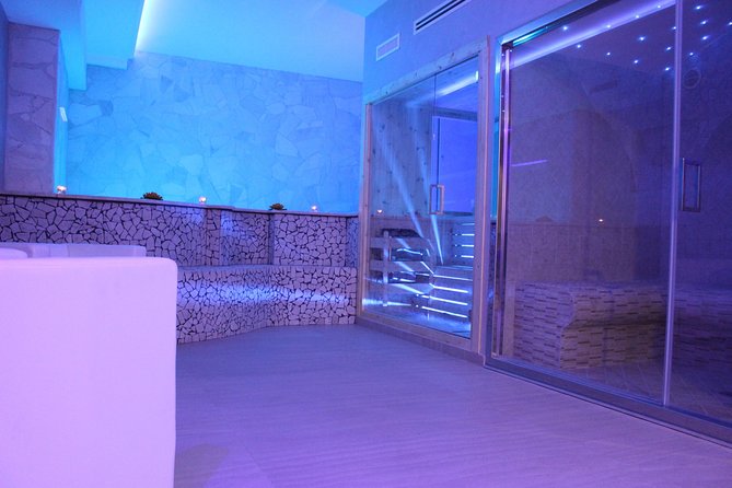 Spa admission 2h - Why This Spa Experience Works