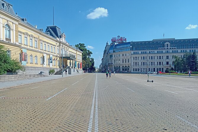 SPA in Sofia: The European Capital Of Thermal Water - Who Would Love This Tour?