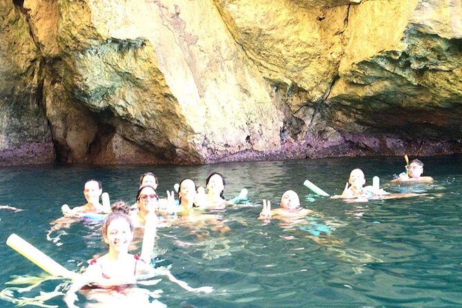 Sperlonga Blue Grotto Tour - The Sum Up: Why This Tour Is a Great Choice