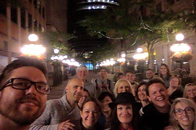 Spirits of Summit Avenue Walking Tour - FAQ