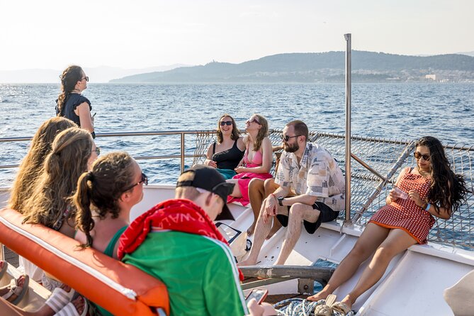 Split: Hvar, Bra, and Pakleni Cruise with Lunch and Drinks - Practical Aspects to Keep in Mind  