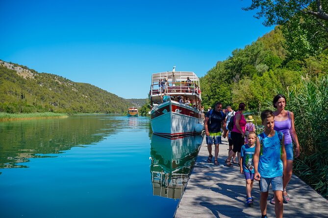 Split: Krka National Park with Boat Cruise and Swimming - The Real Traveler Experience: What People Say