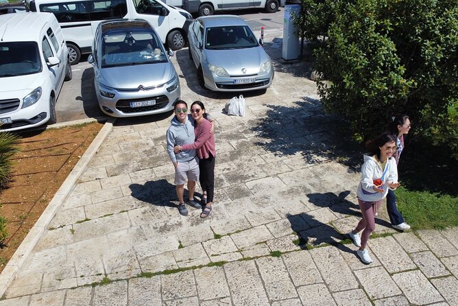 Split to Dubrovnik Private Transfer 1 to 8 pax (and vice versa) - FAQs