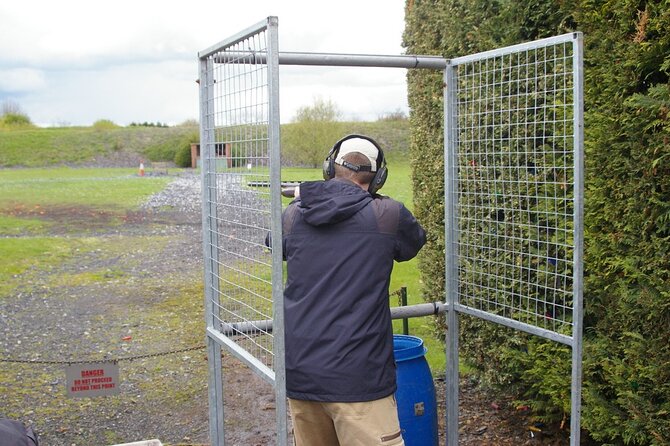 Sporting Clays Shooting Weekend Tour in Florida - Day 1: Arrival and Welcome in Vero Beach