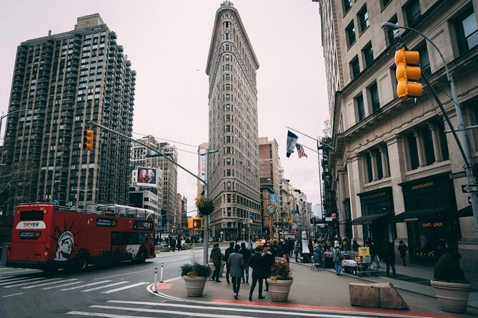 St Patricks Cathedral Tour and 30 NYC Top Sights Walking Tour - Final Thoughts