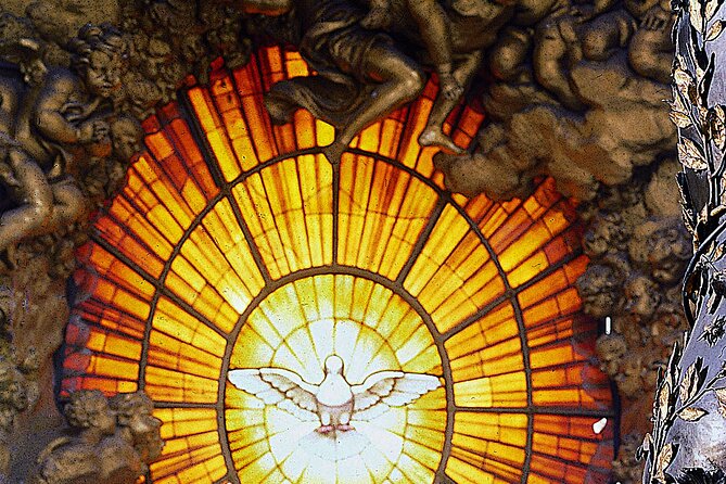 St Peter's Basilica Express Guided Tour, includes Dome Climb - Authentic Experiences and Hidden Gems