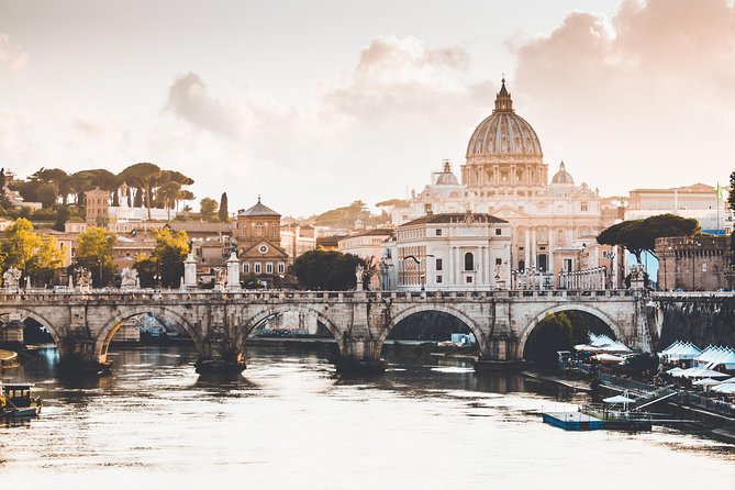 St. Peters Basilica: Self-guided Audio Tour on your Phone (without ticket) - Who Will Love This Tour?