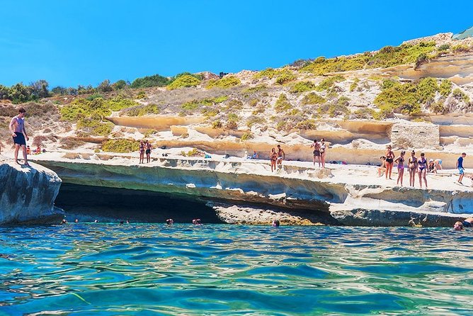 ST.PETER'S POOL Rocky Beach (Half Day with Pick-up) - Final Thoughts