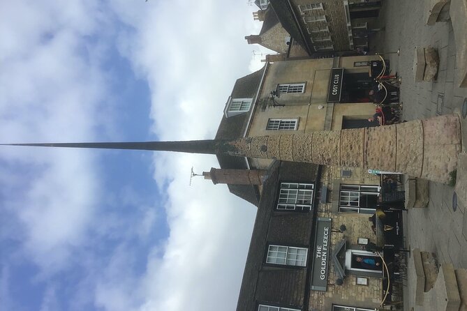 Stamford Private Walking Tour - What Travelers Can Expect