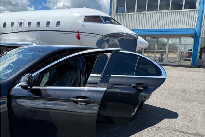 Stansted Airport To Oxford Private Transfer - Who Should Consider This?