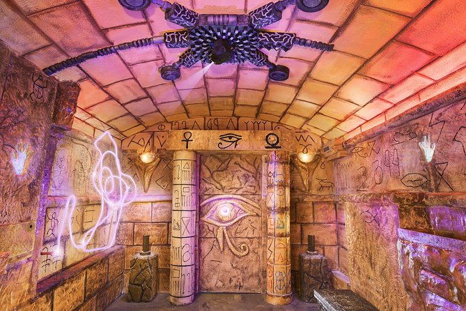 Star Element Escape Game in Prague - Final Thoughts