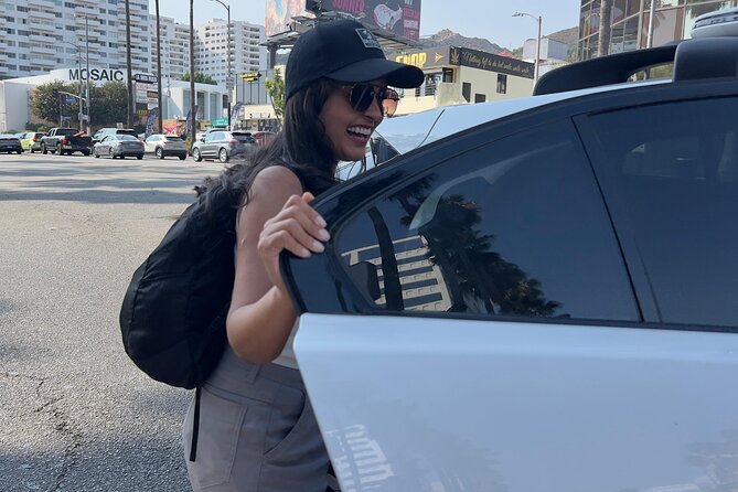Step into the Future: Self-Driving Ride Experience in Los Angeles - The Sum Up: Is It Worth It?