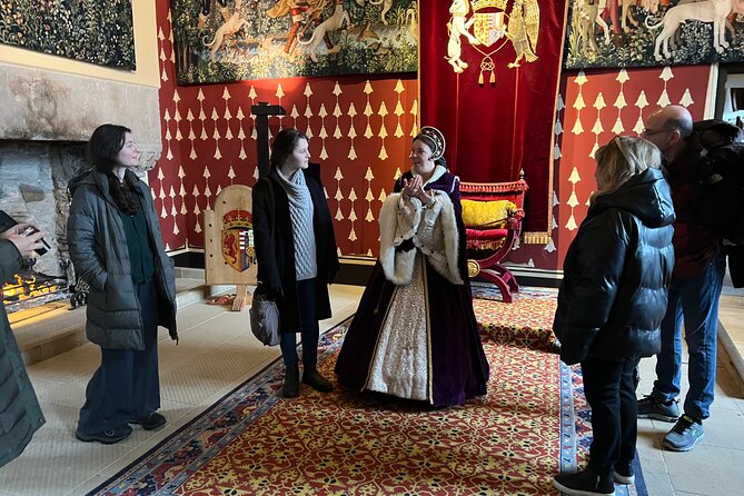 Stirling Castle, Highlands and standing stones experience. - Final Thoughts: Who Is This Tour Great For?