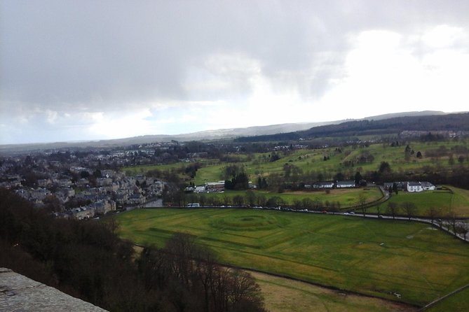 Stirling Castle, Trossachs, Loch Lomond and Whisky Tour - Analyzing the Value for the Price  