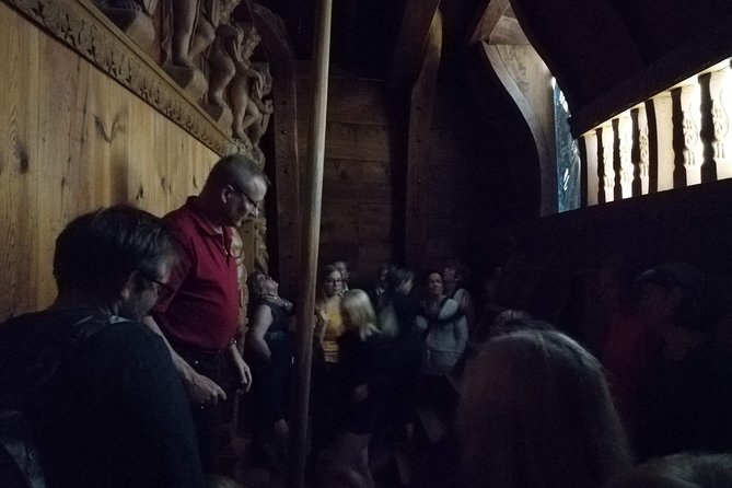 Stockholm Old Town and the Vasa Museum, a Small Group Walking Tour. - FAQs