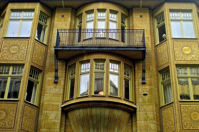 Stockholm Tour with a Local: Explore Hip And Bohemian Sodermalm - The Sum Up