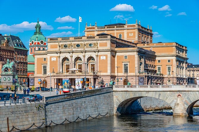 Stockholm Troll Hunt: Self-Guided Old Town Adventure - Who Would Love This Tour?