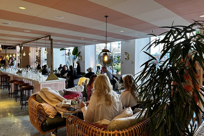 Stockholm Walking Food Tour With Small Group - Analyzing the Value