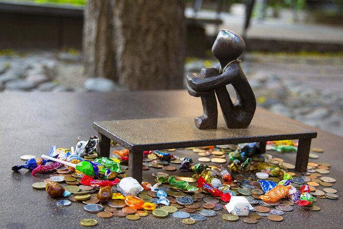 Stockholm Walking Tour with Audioguide on Your Smartphone - The Sum Up