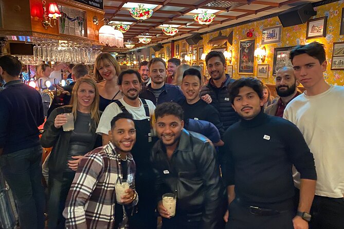 Stockholm's Best Pub Crawl - Practical Details and Tips