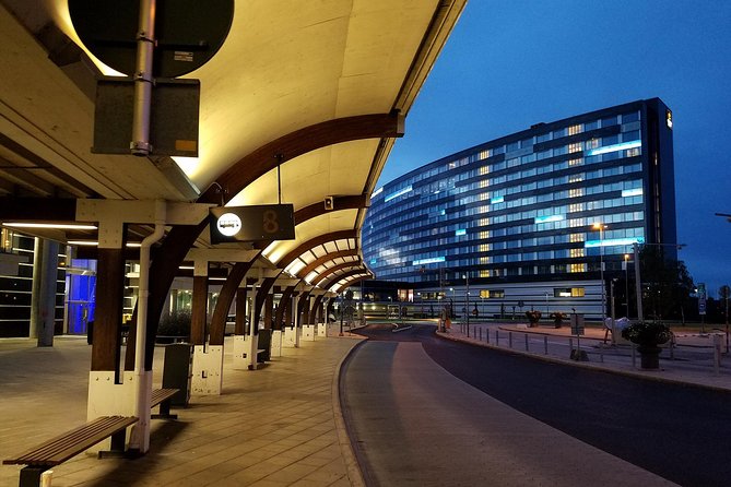 Stockholm's Festive Sights And Christmas Lights - Practical Details That Matter