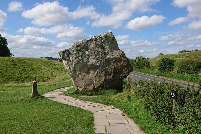 Stonehenge, and Avebury in One Day - Who Is This Tour Best For?