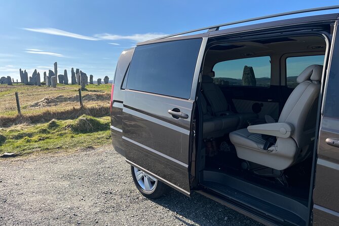 Stornoway: Private Tour Isle of Lewis - Who Would Love This Tour?