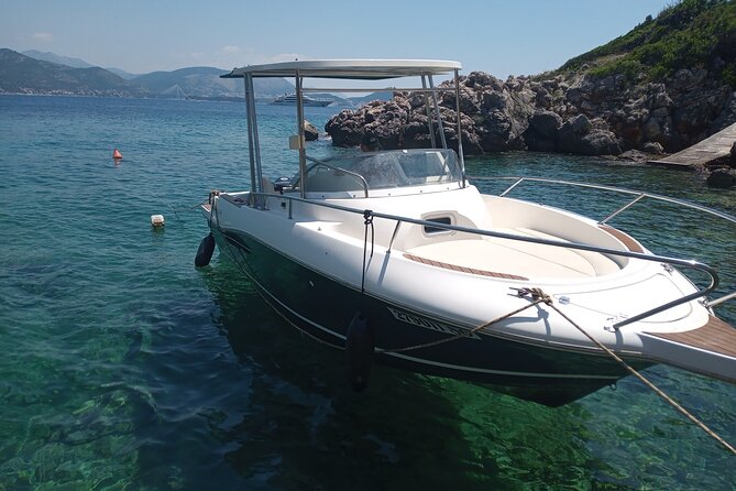Sun and Sea on Elaphiti Islands tour - FAQs