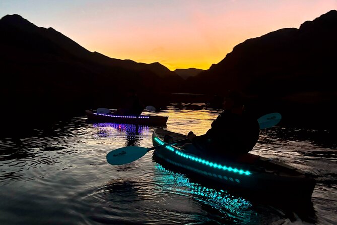 Sunset Glow Kayak Tour to Emerald Cave - Authentic Insights from Reviewers
