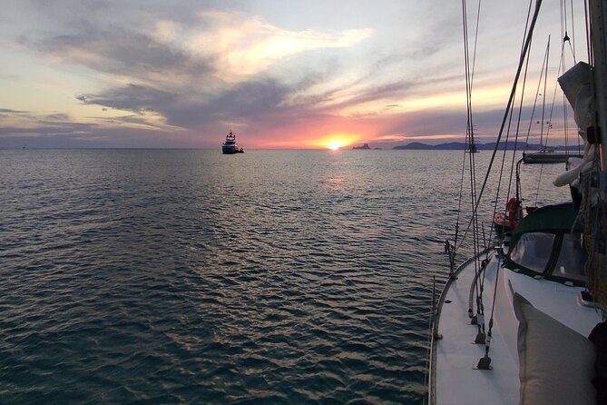 Sunset Private Sailboat Experience in Ibiza - Final Thoughts: Should You Book This Tour?