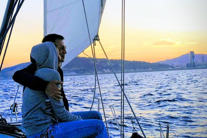 Sunset Sailing Experience w/ Live Spanish Guitar & Spanish Tapas - Practicalities and Tips
