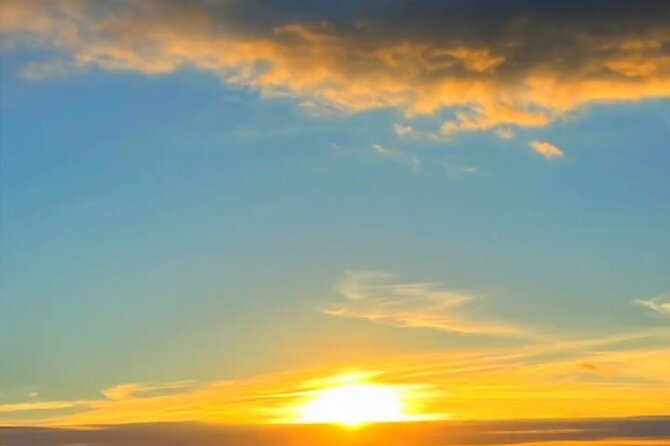 Sunset tour Amalfi to Positano - Final Thoughts