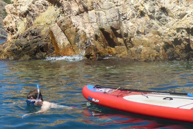 SUP into the sunset on Vulcano Island - Final Thoughts: Is This Tour for You?