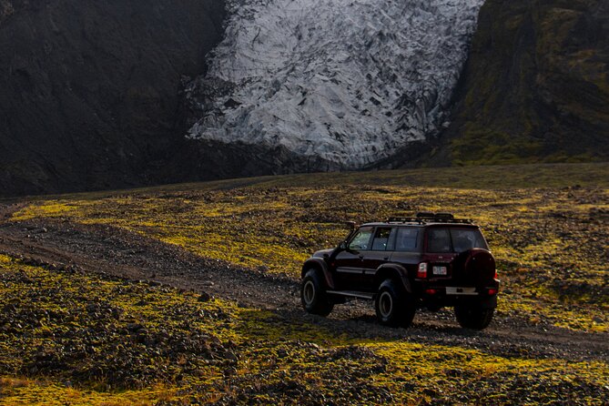 Super Jeep Private Tour at Thórsmörk - Final Thoughts