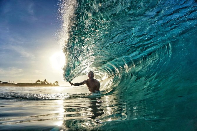 Surf Lessons in Hawaii Paddle Assisted - Detailed Breakdown of the Experience