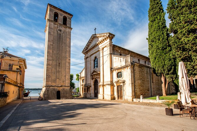 Surprises at Every Turn - Pula Walking Tour - Who Is This Tour Best For?