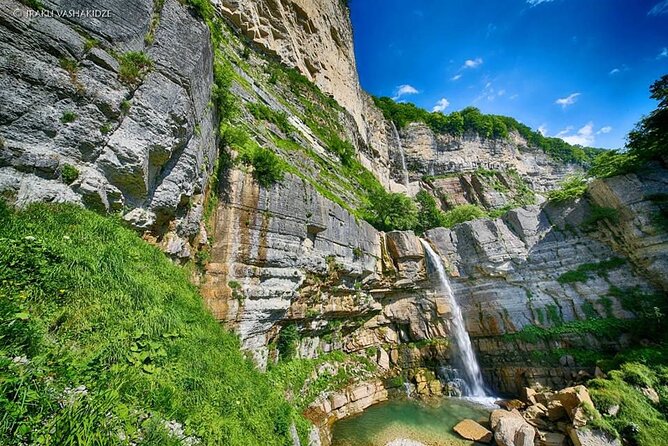 SVANETI, Mestia, Ushguli village,Tetnuldi Unbelievable Heaven In Georgia 4N/5DAY - Who Is This Tour Ideal For?