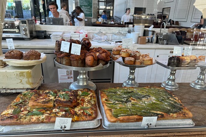Sweet and Savory Scandalous White House walking Food Tour - The Sum Up: Who Will Love This Tour?