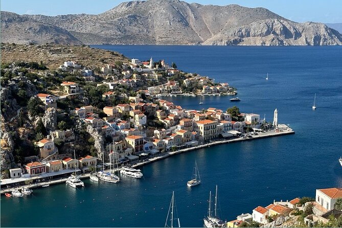 Symi Island | 2 Hours of Guided Tour with E-Bikes - Insights from Reviewers
