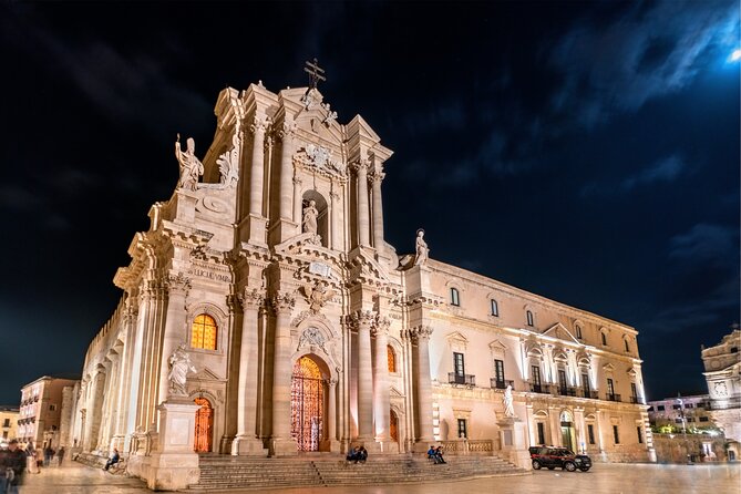 Syracuse Ortigia Scavenger Hunt and Highlights Self-Guided Tour - Value and Practicality