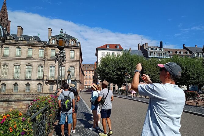 Tales & Tastes of Strasbourg: A City Escape by That's All Local - The Experience: Practical Details