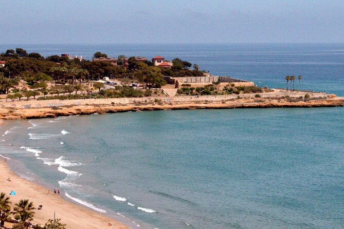 Tarragona Walking Tour: An Audio Guide to Tarraco - Who Will Love This Tour?