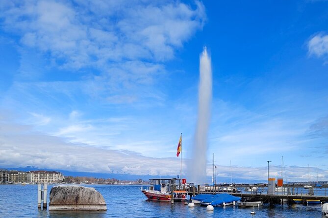 Taste Geneva  A Full Food Tour of Swiss Flavors by Do Eat Better - Practicalities & What to Expect