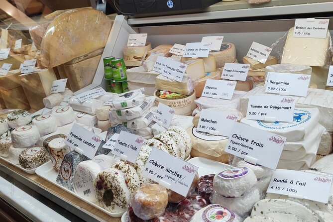 Taste Lausanne  A Full Swiss Food Tour by Do Eat Better - Final Thoughts