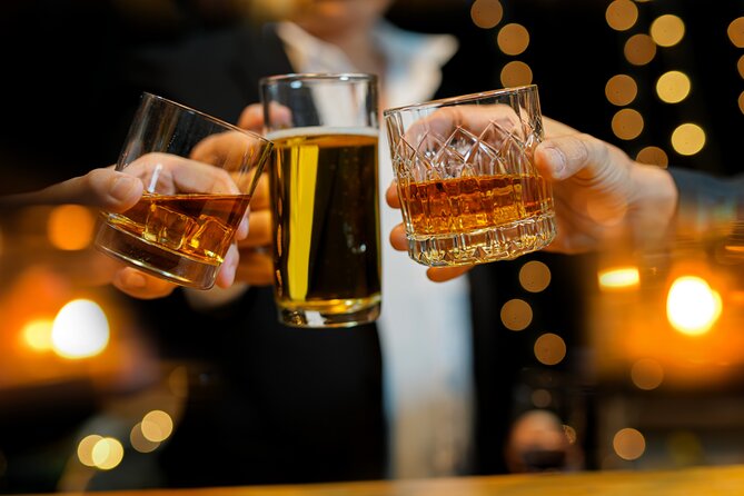 Taste of Bardstown Bourbon & Beer Walking Tour - Who Would Enjoy This Tour?